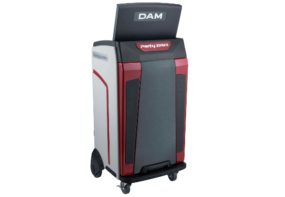 Party DAM 20V
